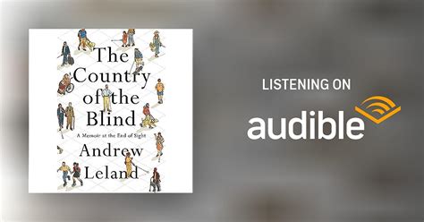 blind – Audiobook History